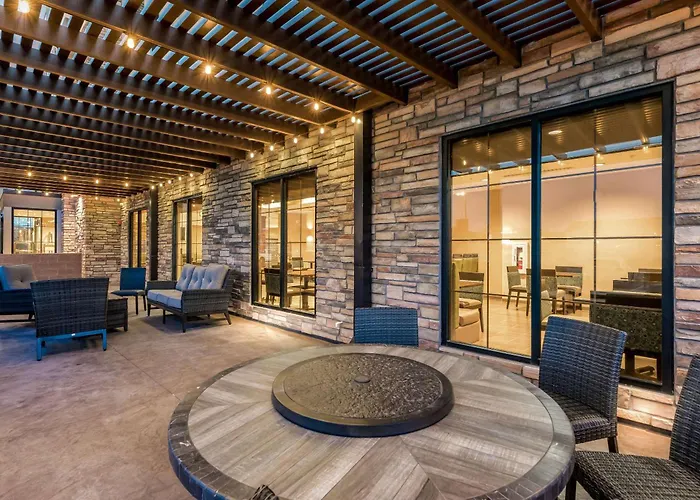 Comfort Inn & Suites Zion Park Area