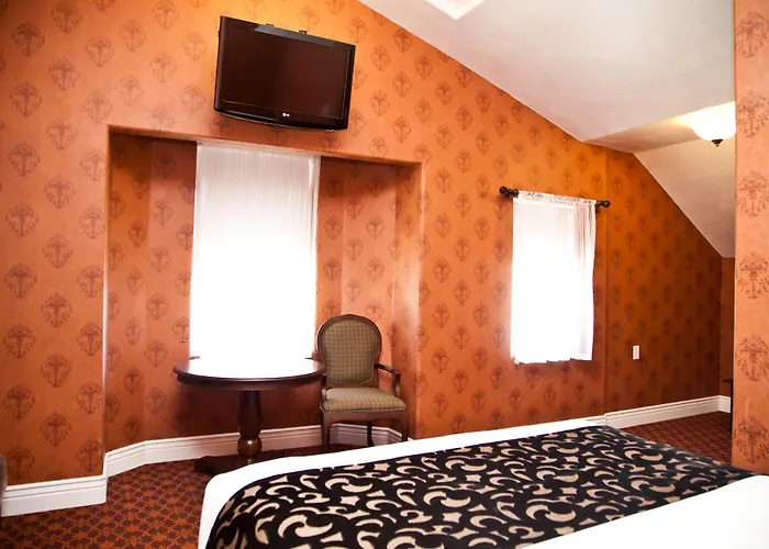 Canyons Boutique Hotel - A Canyons Collection Property