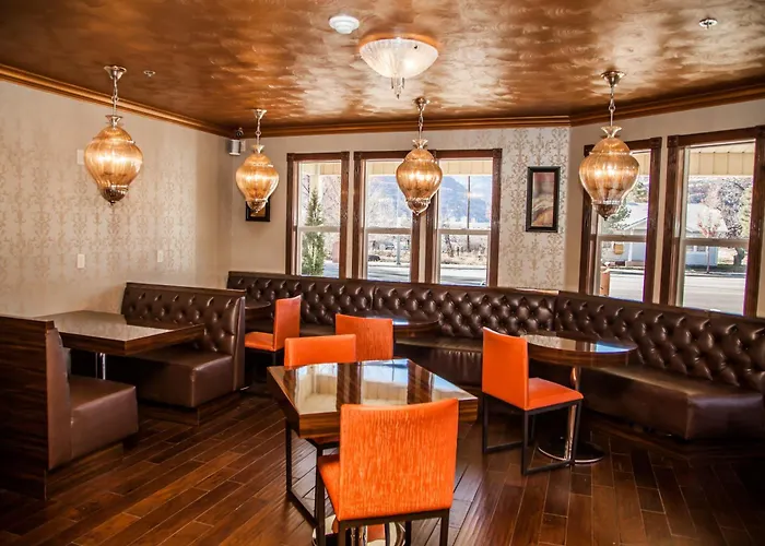 Canyons Boutique Hotel - A Canyons Collection Property